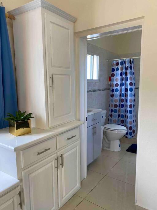 Cozy Studio Apartment In Quiet Neighborhood! フィリップスブルフ エクステリア 写真